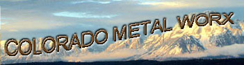Colorado Metal Worx